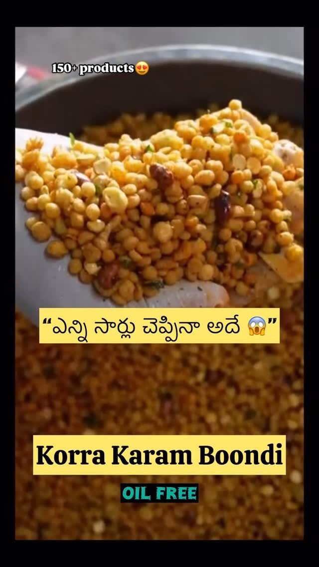 Instagram post from momsmilletsorganics. This post is in position 4.