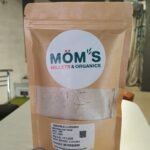 Manthena Sprouted Baby Food