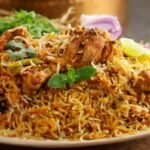 Kacha & Black Masala(Biryani Masala)