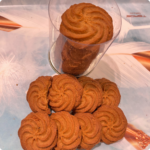 Multi Millets Cookies