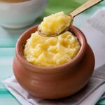 Cow Ghee (Bilona Method)
