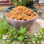 Red Rice Atukula Mixture