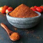 Rasam Podi