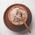 Sprouted Ragi Flour