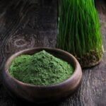 Wheatgrass Powder(30sachets)