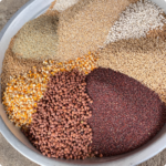 Multigrain Chapathi Flour(9 Grains)