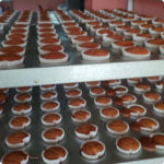 Multi Millets Muffins/Cakes