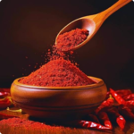 Natural Red Chilli Powder