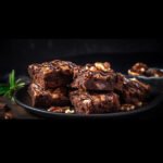 Ragi chocolate Muffins 150g