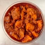 Naturally grown Fish