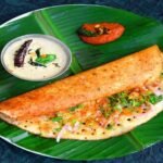 Multimillet Instant Dosa Mix
