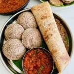 Multimillet Instant Idly Mix