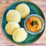 Korra Instant Idly Mix