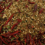 Multivitamin karam podi