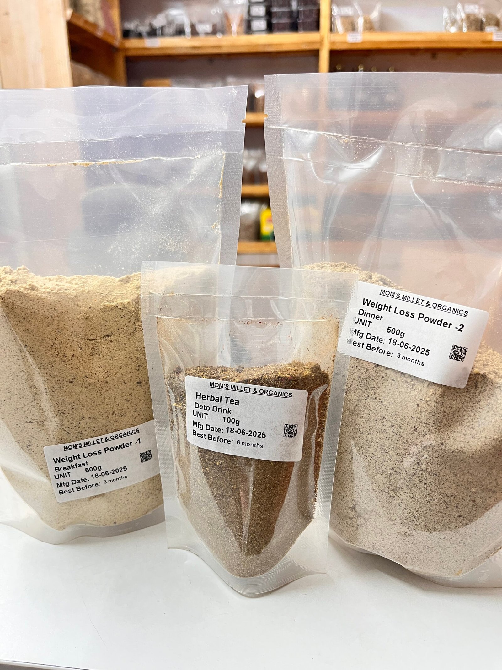 IMG_6961 Weigh loss Kit - Image 1