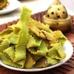 Palakura Korra Ribbon Pakoda