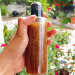 Reetha Shikakai aloe Natural shampoo