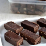 Homemade real Cocoa Bean Chocolates