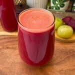 Amla Beetroot carrot powder for glowing skin
