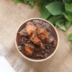 Gongura Chicken