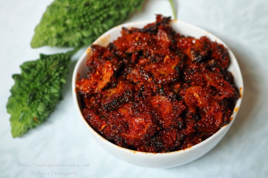 img_9457-2 Kakarkaya pickle - Image 1