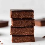 Chocolate protein bytes