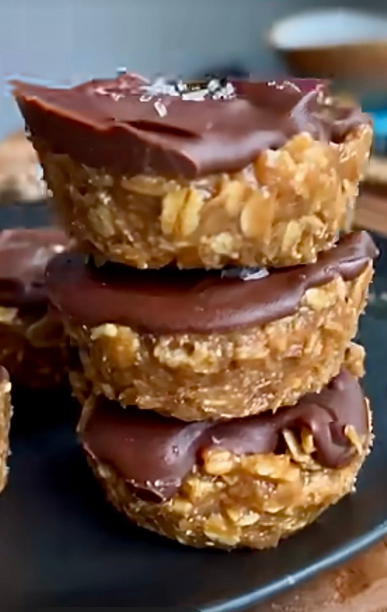 screenshot-4 Oats Nut Butter chocolate cups - Image 1