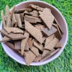 Ragi oats cacao chocos