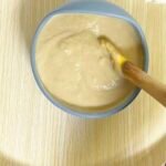 Instant Baby food in 2 mins