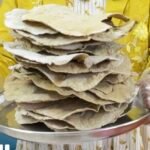 Nalleru rottelu/roti