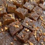 Jonna Halwa (pure ghee)