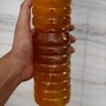 Small Bee Honey (Real Forest Source+ No Filters )