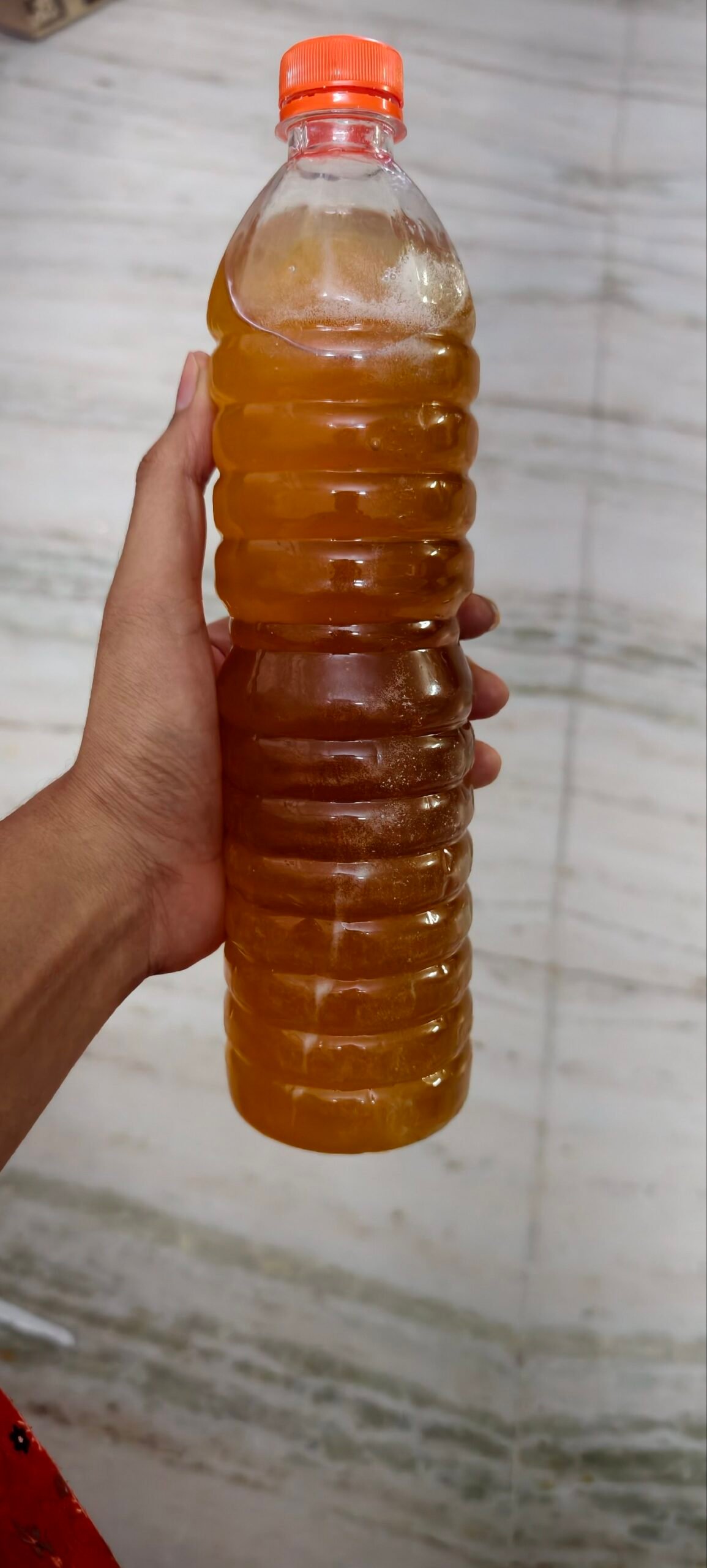 2026/04/1000011200-scaled.jpg Small Bee Honey (Real Forest Source+ No Filters ) - Image 1