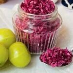 Beetroot Amla ginger mix