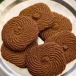 Oats Dryfruit Cookies