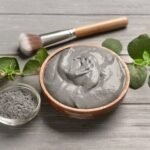 Dead Sea Mud