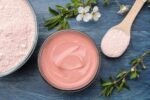 French Pink Clay