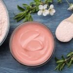 French Pink Clay