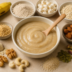 Baby Weight Gain powder 1+ year