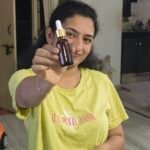 Kumkumadi Glow oil