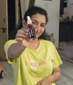 Kumkumadi Glow oil