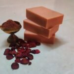 Manjistha Soap